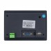 SUP043N 4.3" Resistive Touch Screen HMI Display PLC HMI Touch Screen for Mitsubishi Siemens Delta