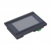 SUP043N 4.3" Resistive Touch Screen HMI Display PLC HMI Touch Screen for Mitsubishi Siemens Delta