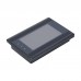 SUP043N 4.3" Resistive Touch Screen HMI Display PLC HMI Touch Screen for Mitsubishi Siemens Delta