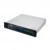 1550 NM 8-Port 22DB Optical Fiber Amplifier EDFA and Optical Wavelength Division Multiplexing