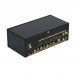 UD951C DSD Audio Decoder Black Standard Version DTS Dolby 5.1 with 3.2inch Color Screen