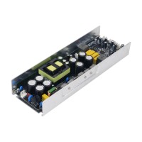 MA5332MS 2x200W Class D Amplifier Board Power Amp Board Stereo Amplifier Module AC 200-260V Input