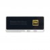 iBasso Silvery DC03PRO Decoding Headphone Amplifier HiFi Decoder Dual CS43131 Flagship DAC with Ultra-Low Bottom Noise