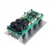 400W+400W Two Channel Amplifier Board Hifi Audio 800W Power Amp Board with Transistors for Toshiba