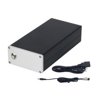 DC15V 2A 30W Silver Panel Regulated Power Supply Linear Power Supply for STUDER900 Power Amplifier