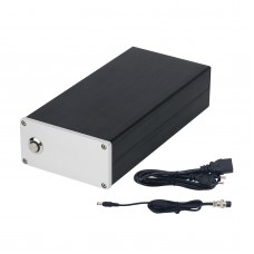 DC15V 2A 30W Silver Panel Regulated Power Supply Linear Power Supply for STUDER900 Power Amplifier