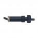 WINWING 5.1-6.3" Flight Joystick Extension Rod Accessory for Libra Orion PC Game Flight Simulation