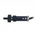 WINWING 5.1-6.3" Flight Joystick Extension Rod Accessory for Libra Orion PC Game Flight Simulation