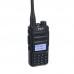 TYT TH-UV88 5W VHF UHF Radio Long-Range Handheld Transceiver Walkie Talkie with Programming Cable