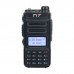 TYT TH-UV88 5W VHF UHF Radio Long-Range Handheld Transceiver Walkie Talkie with Programming Cable