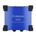 Alctron DI120 Blue Two Channel Passive Direct Box DI Box for Electric Guitar Mixer & Guitar Speaker