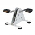 100W Pedal Generator Portable Pedal Power Generator Fitness Gear with Two USB Ports for Charging