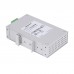 MOXA EDS-205A 5 Port Ethernet Switch Industrial Grade Unmanaged Ethernet Switch of Compact Size