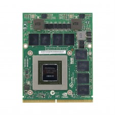 Quadro K3100M 4GB Video Card Second-Hand Graphics Card for iMac A1312 27 Inch Late 2009 / Mid 2010