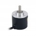 BRT38-R0M1024-RT1 Absolute Encoder Industrial Rotary Encoder (10Bit 6MM Shaft 38MM RS485 5-24V)