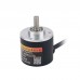 BRT38-R0M1024-RT1 Absolute Encoder Industrial Rotary Encoder (10Bit 6MM Shaft 38MM RS485 5-24V)