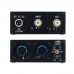 XDT-PA100X 100W 1.8MHz-30MHz Shortwave Power Amplifier with 3pcs Low-pass Filter for XIEGU-X6100 Radio
