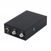 XDT-PA100X 100W 1.8MHz-30MHz Shortwave Power Amplifier with 3pcs Low-pass Filter for XIEGU-X6100 Radio