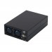 XDT-PA100X 120W 1.8MHz-30MHz Shortwave Power Amplifier with 3pcs Low-pass Filter for XIEGU-X6100 Radio