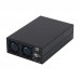 XDT-PA100X 100W 1.8MHz-30MHz Shortwave Power Amplifier with 3pcs Low-pass Filter for XIEGU-X6100 Radio