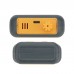 QX-1086 5-in-1 Air Quality Detector Air Quality Monitor for HCHO TVOC CO2 Temperature and Humidity