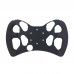 SIMPUSH 12.2" Steering Wheel MOD SIM Wheel Modification for FANATEC ClubSport Universal Hub V1/V2