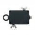 500W Long-term Installation 49:1 Balun High Quality Feed Adapter Radio Accessory for MagicalANT