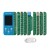 JCID V1SE Wifi True Tone Repair Programmer w/ 9 Boards for iPhone X/11/12 /13/14PM True Tone Face ID