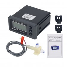CM-230 Water Conductivity Meter Online Conductivity Meter Monitor with Quick Release Electrode