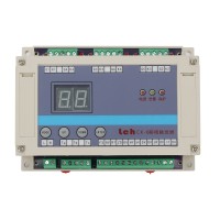 CK-6 Three-phase Thyristor Phase Shift Trigger Board Rectifier Cabinet Control Board with Case