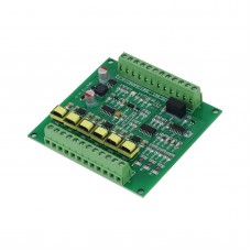 Three-phase 3-Wire Thyristor Phase Shift Trigger Board High Quality Rectifier Cabinet Control Board