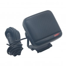 P610 Speaker Small Speaker Wired Radio Speaker for Diamond Antenna Mobile Radio Transceiver