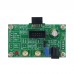 BG7TBL LPRO-101 LPFRS XHTF1003H Rubidium Clock Interface Board 10M Output Development Board for Atomic Clock