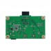 BG7TBL LPRO-101 LPFRS XHTF1003H Rubidium Clock Interface Board 10M Output Development Board for Atomic Clock