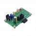 BG7TBL LPRO-101 LPFRS XHTF1003H Rubidium Clock Interface Board 10M Output Development Board for Atomic Clock