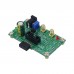 BG7TBL LPRO-101 LPFRS XHTF1003H Rubidium Clock Interface Board 10M Output Development Board for Atomic Clock