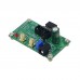 BG7TBL LPRO-101 LPFRS XHTF1003H Rubidium Clock Interface Board 10M Output Development Board for Atomic Clock