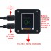 MVPDMA BOX B+ BPro Keyboard Mouse Controller Keyboard Mouse Macro with Black Shell for DMA Dual PC