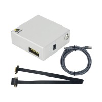CapDMA External DMA Direct Memory Access Suitable for Technical Communication & Development