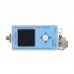 RF-Power-Meter-V8.0 40GHz Ultra-wide Band Microwave RF Power Meter TFT Display Screen with Type-C Cable