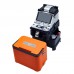 AI-10A Fourth Generation Trunk Line Optical Fiber Fusion Splicer with 5-inch TFT Screen and 8-in-1 Signal Fire Stripper