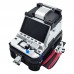 AI-10A Fourth Generation Trunk Line Optical Fiber Fusion Splicer with 5-inch TFT Screen and 8-in-1 Signal Fire Stripper