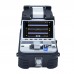 AI-10A Fourth Generation Trunk Line Optical Fiber Fusion Splicer with 5-inch TFT Screen and 8-in-1 Signal Fire Stripper