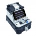 AI-10A Fourth Generation Trunk Line Optical Fiber Fusion Splicer with 5-inch TFT Screen and 8-in-1 Signal Fire Stripper