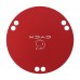 CYCK Telescope Parts Modification Kit Secondary Mirror Spider for Sky-Wathcer 200mm Telescopes