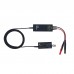 Micsig MDP3000 100MHz 3000V High Voltage Differential Probe Oscilloscope Probe Universal Type
