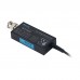 Micsig MDP3000 100MHz 3000V High Voltage Differential Probe Oscilloscope Probe Universal Type