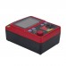 GM3125 5000V High Voltage Insulation Tester Megohmmeter Backlit LCD for Voltage & Insulation Tests