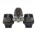 SOTAC-GEAR Brown PVS14 PVS18 RQE NVG Bridge Mount High Quality Binocular Night Vision Goggles KVC Bridge