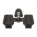 SOTAC-GEAR Brown PVS14 PVS18 RQE NVG Bridge Mount High Quality Binocular Night Vision Goggles KVC Bridge